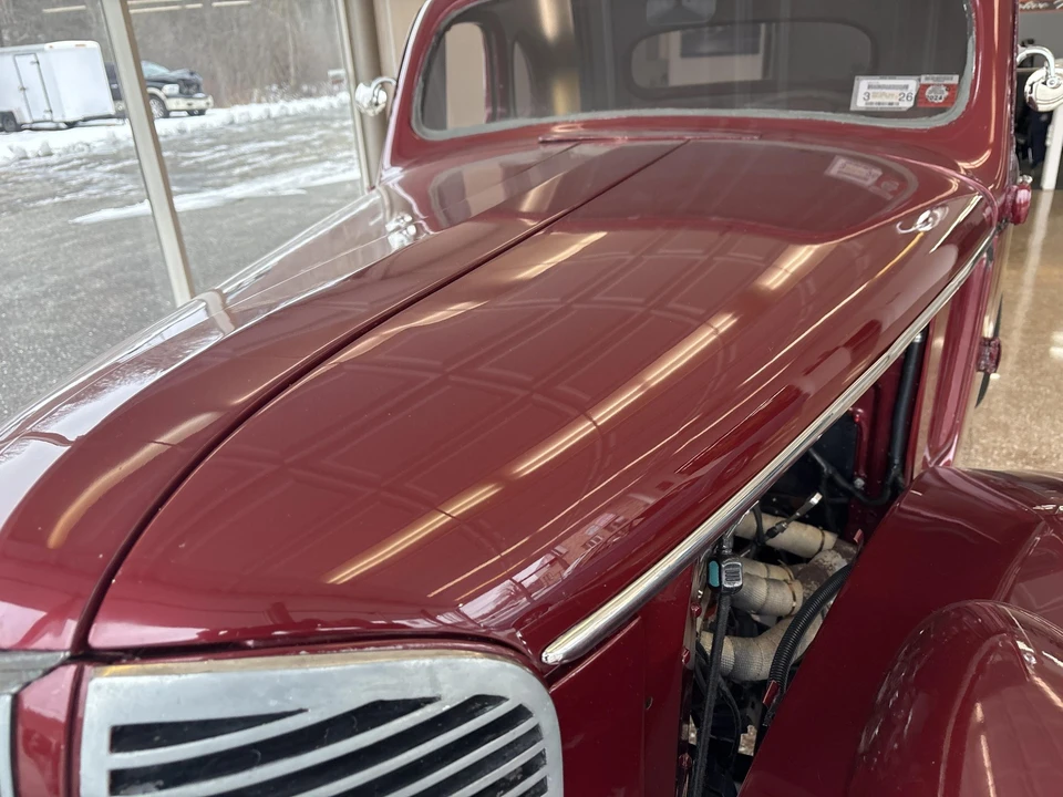 1938 Dodge L/M/R Series - Image 22 of 31