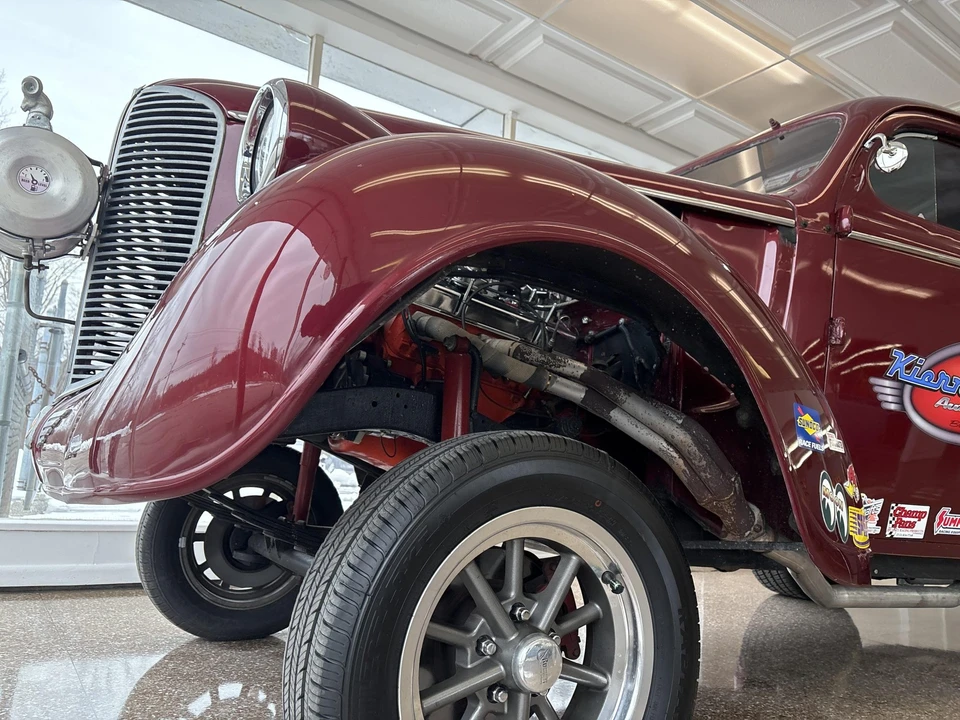 1938 Dodge L/M/R Series - Image 23 of 31