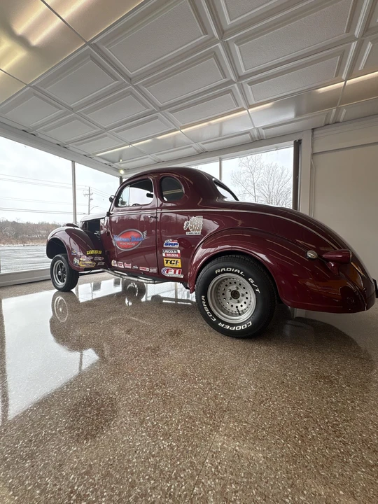 1938 Dodge L/M/R Series - Image 17 of 31
