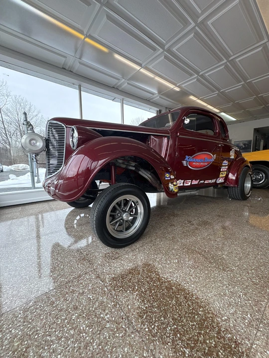 1938 Dodge L/M/R Series - Image 13 of 31
