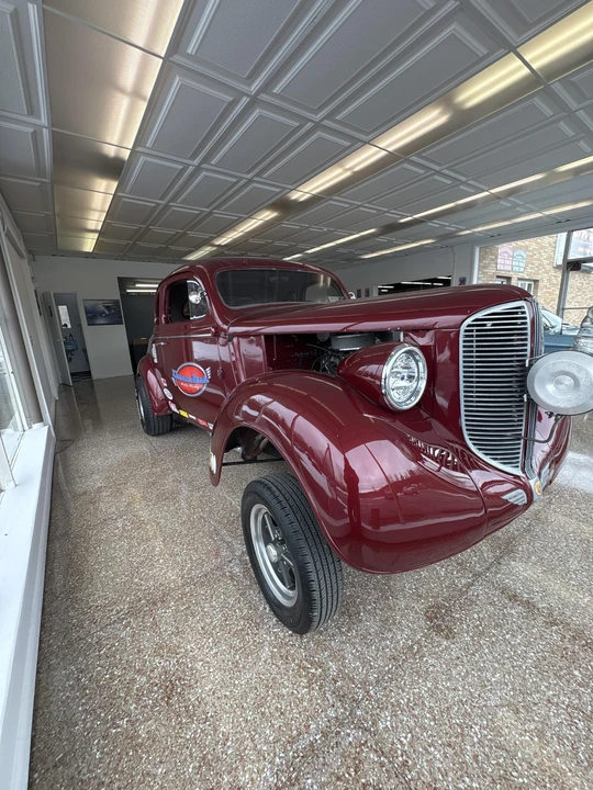 1938 Dodge L/M/R Series - Image 14 of 31