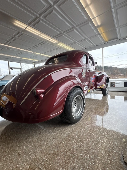 1938 Dodge L/M/R Series - Image 15 of 31