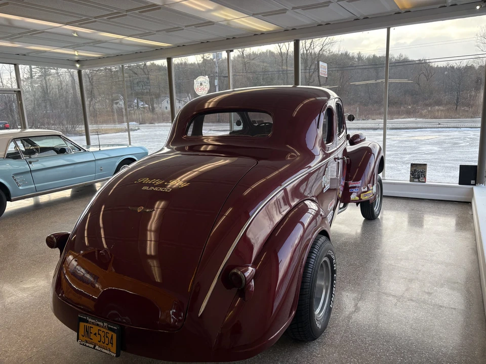 1938 Dodge L/M/R Series - Image 5 of 31