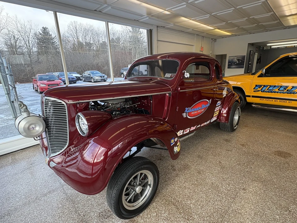 1938 Dodge L/M/R Series - Image 2 of 31