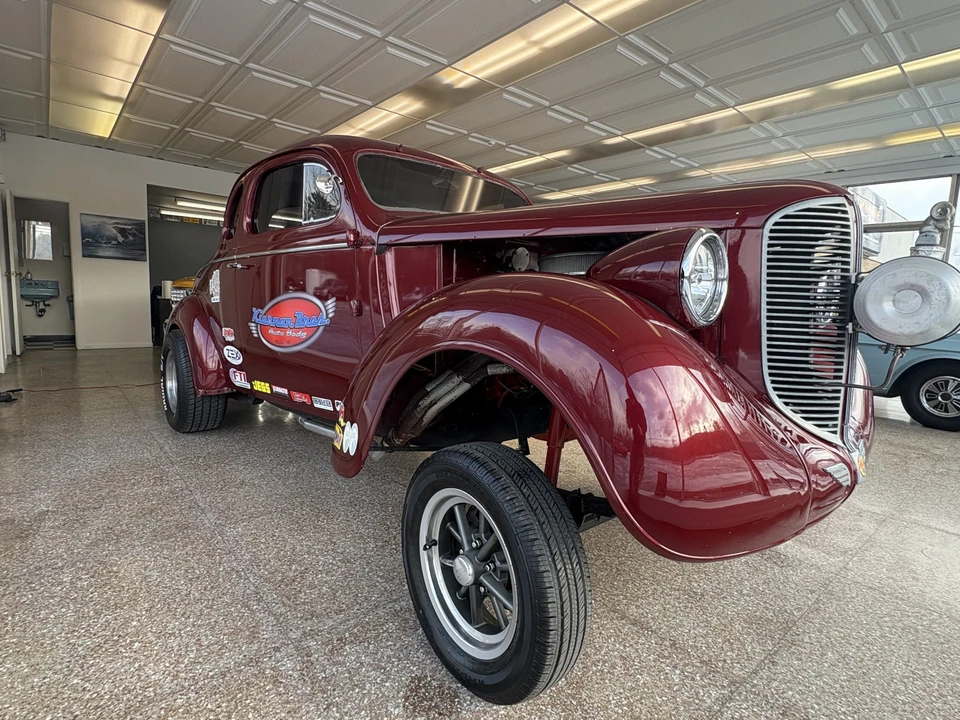 1938 Dodge L/M/R Series - Image 3 of 31