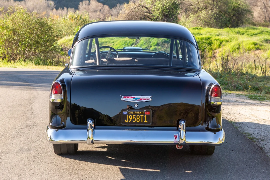 1955 Chevrolet 150 & 210 - Image 6 of 31