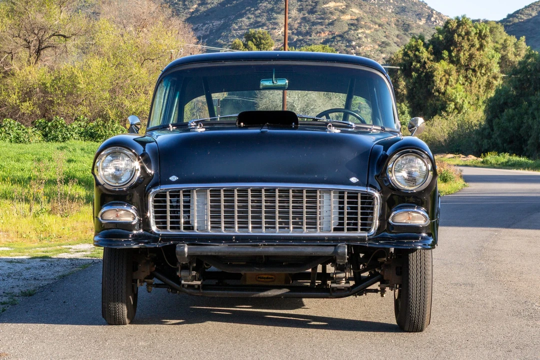 1955 Chevrolet 150 & 210 - Image 11 of 31