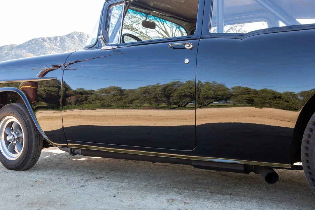 1955 Chevrolet 150 & 210 - Image 20 of 31