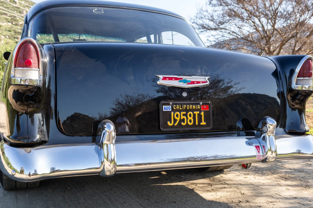 1955 Chevrolet 150 & 210 - Image 22 of 31
