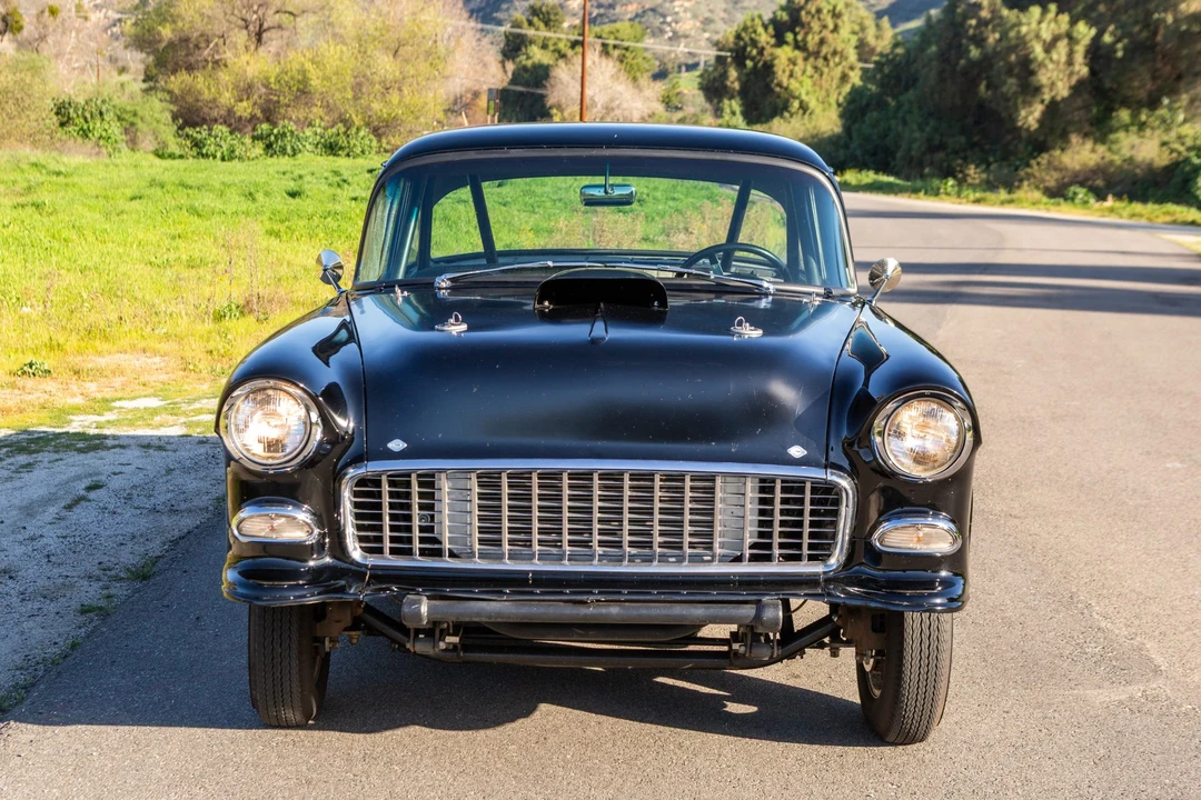 1955 Chevrolet 150 & 210 - Image 12 of 31