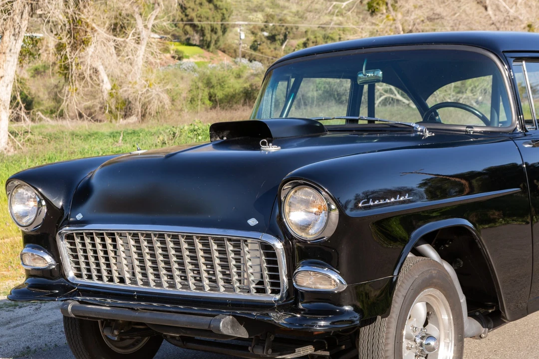1955 Chevrolet 150 & 210 - Image 13 of 31