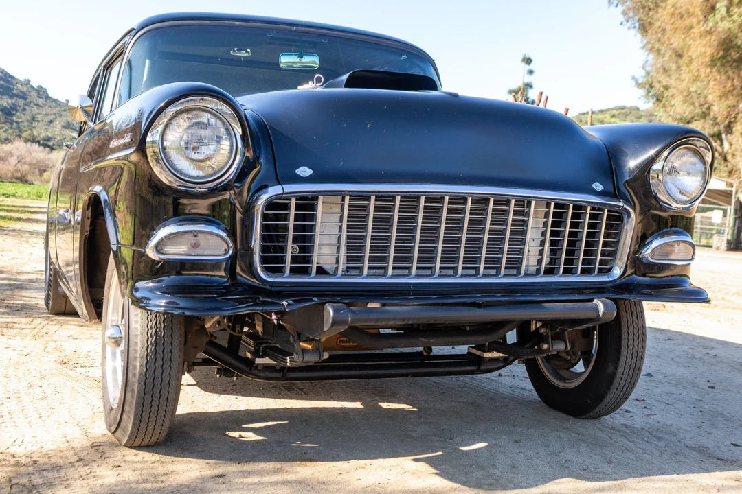 1955 Chevrolet 150 & 210 - Image 10 of 31