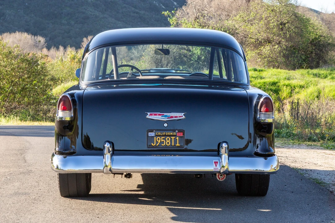 1955 Chevrolet 150 & 210 - Image 5 of 31
