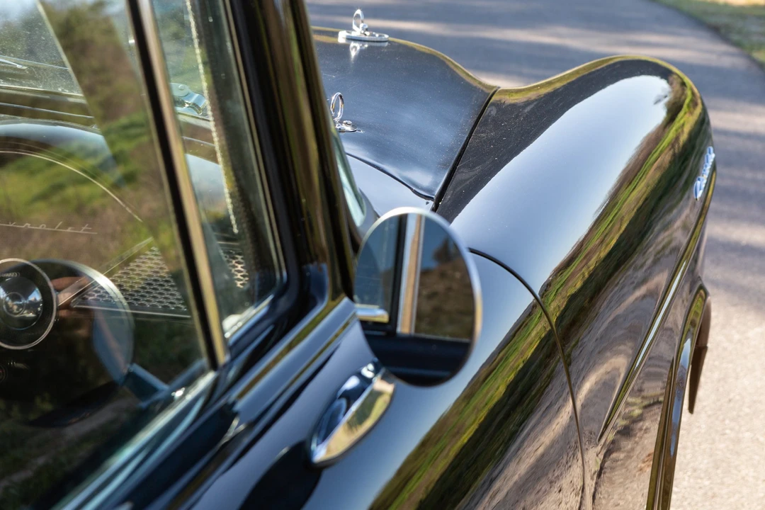 1955 Chevrolet 150 & 210 - Image 27 of 31