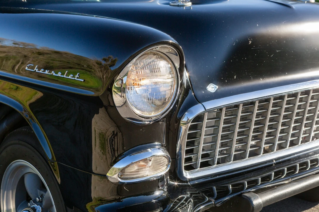1955 Chevrolet 150 & 210 - Image 14 of 31