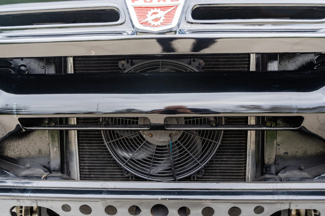 1959 Ford F-Series 3rd Gen - Image 18 of 31