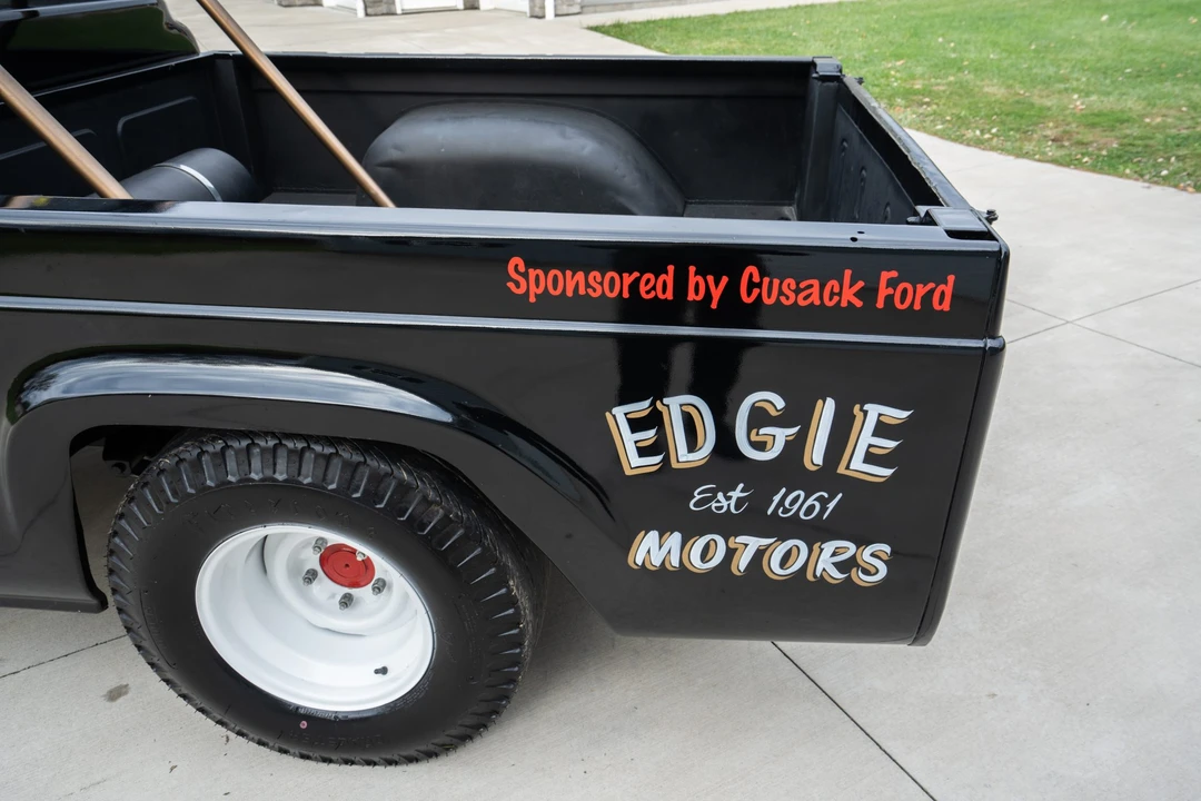 1959 Ford F-Series 3rd Gen - Image 28 of 31