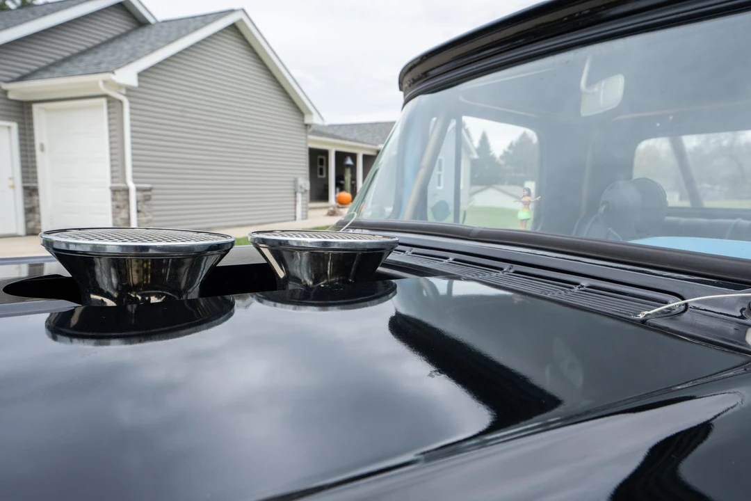 1959 Ford F-Series 3rd Gen - Image 21 of 31