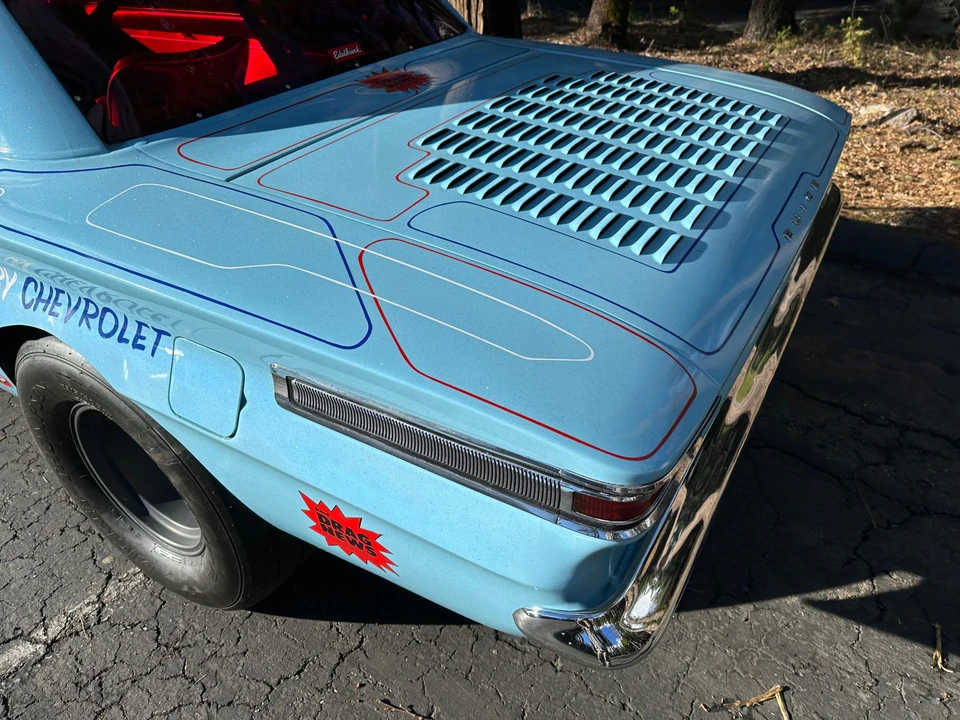 1962 Buick Skylark 1st-2nd Gen - Image 27 of 31