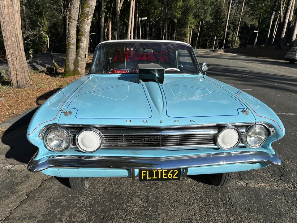 1962 Buick Skylark 1st-2nd Gen - Image 18 of 31