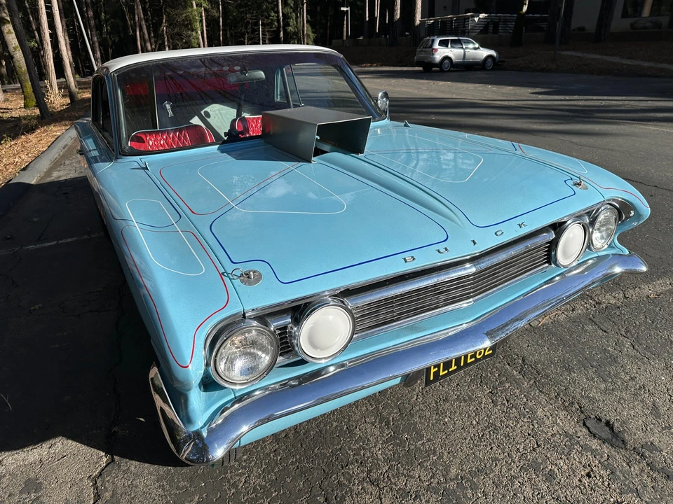1962 Buick Skylark 1st-2nd Gen - Image 17 of 31