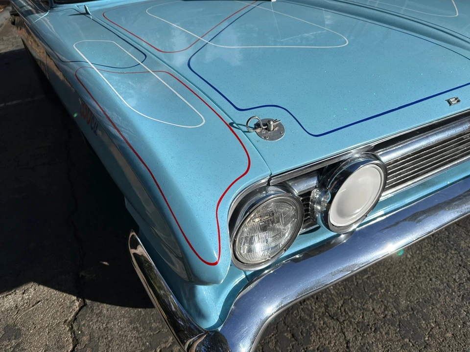 1962 Buick Skylark 1st-2nd Gen - Image 28 of 31