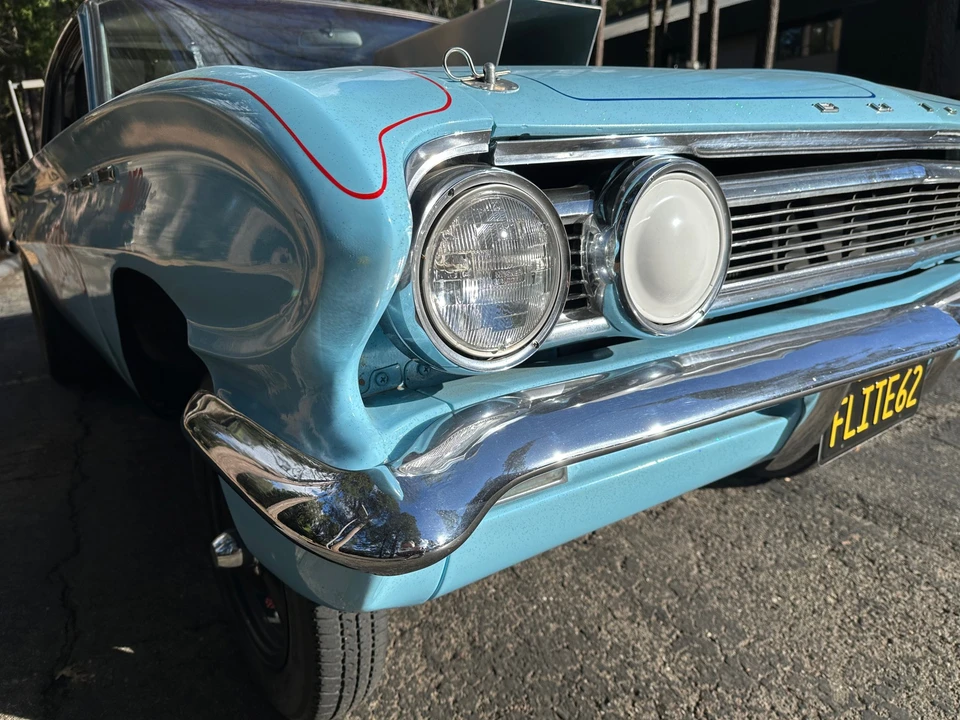 1962 Buick Skylark 1st-2nd Gen - Image 29 of 31