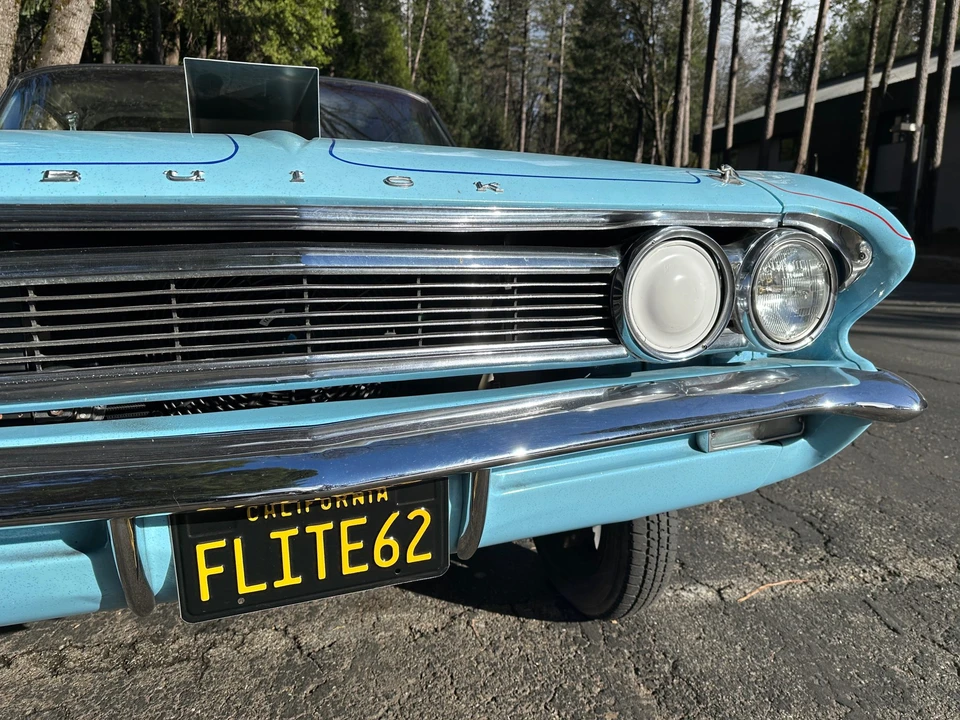 1962 Buick Skylark 1st-2nd Gen - Image 30 of 31