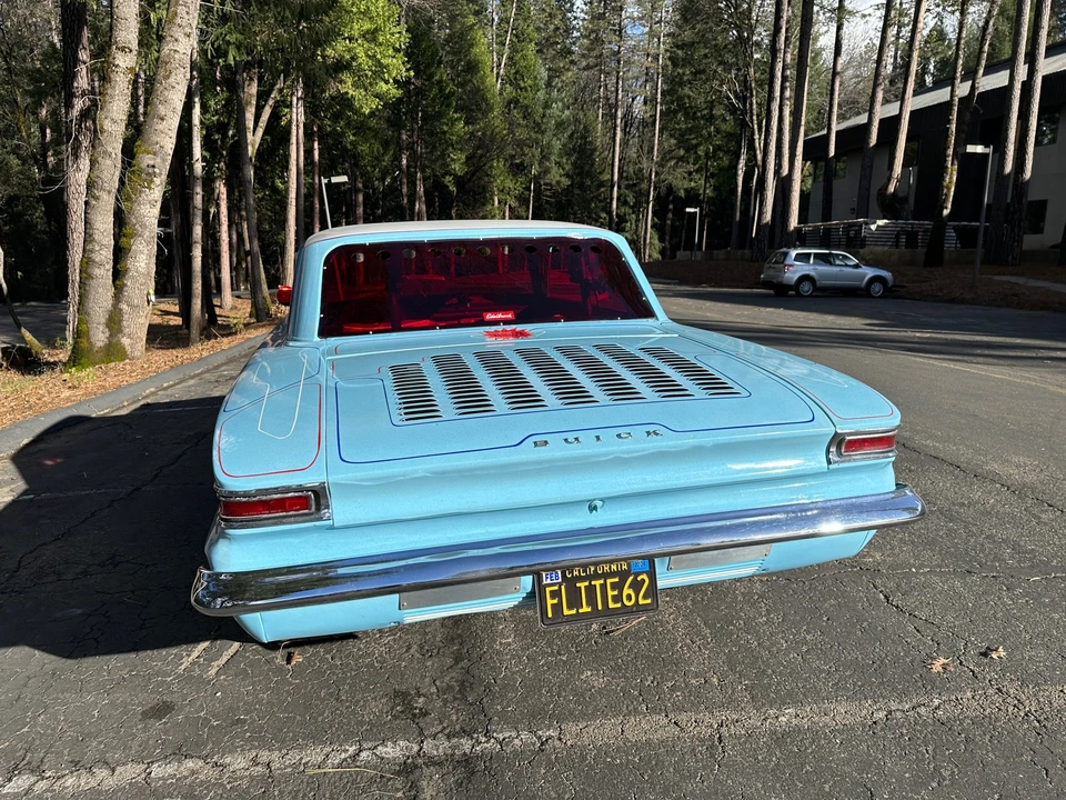 1962 Buick Skylark 1st-2nd Gen - Image 12 of 31