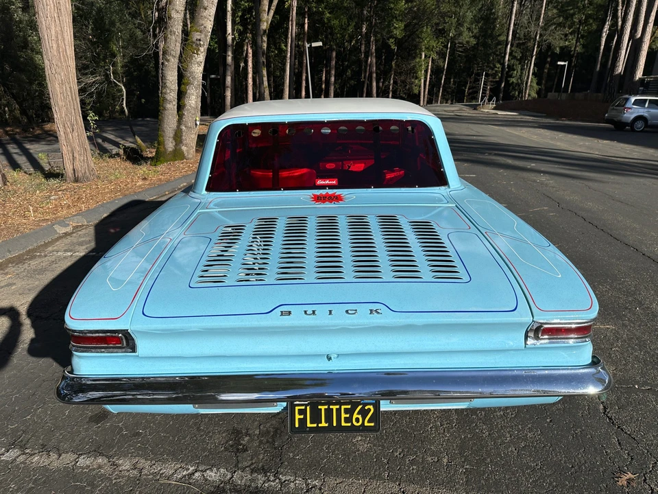 1962 Buick Skylark 1st-2nd Gen - Image 13 of 31