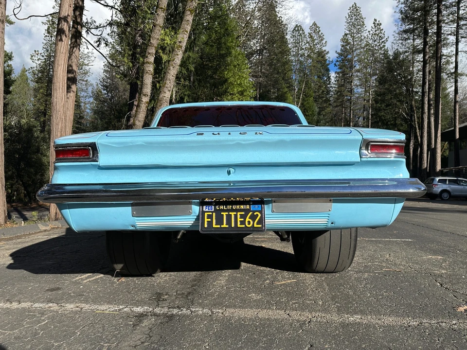 1962 Buick Skylark 1st-2nd Gen - Image 14 of 31