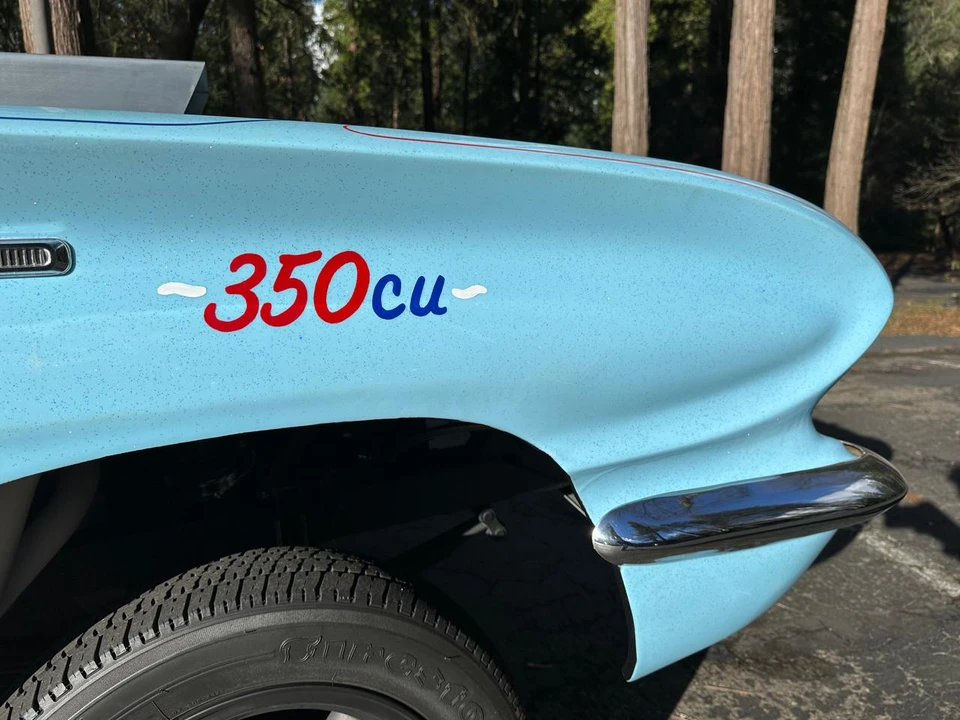 1962 Buick Skylark 1st-2nd Gen - Image 31 of 31