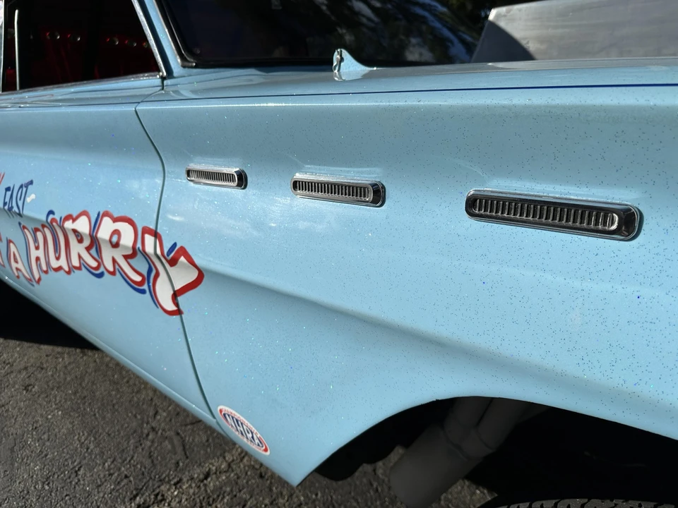 1962 Buick Skylark 1st-2nd Gen - Image 22 of 31