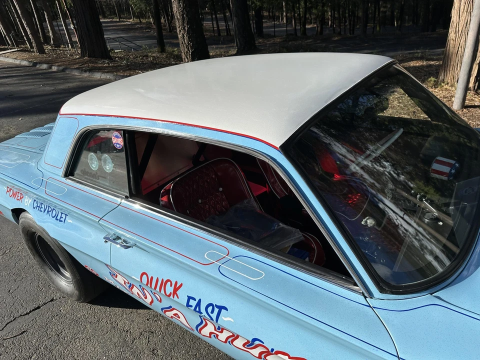 1962 Buick Skylark 1st-2nd Gen - Image 23 of 31