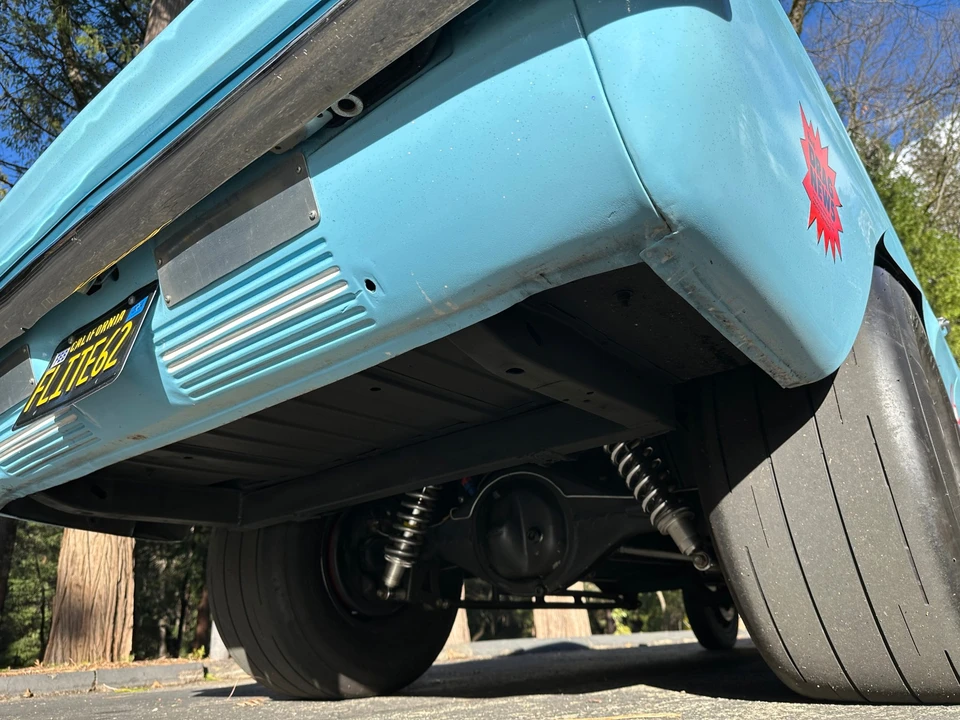 1962 Buick Skylark 1st-2nd Gen - Image 25 of 31