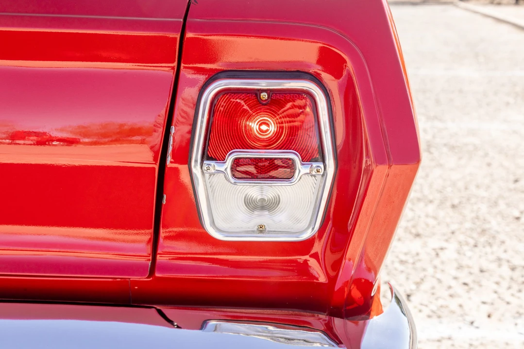 1962 Chevrolet II 1st Gen - Image 28 of 31