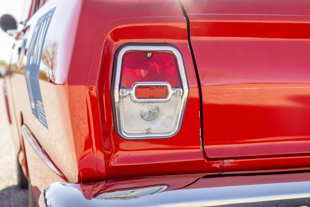 1962 Chevrolet II 1st Gen - Image 27 of 31
