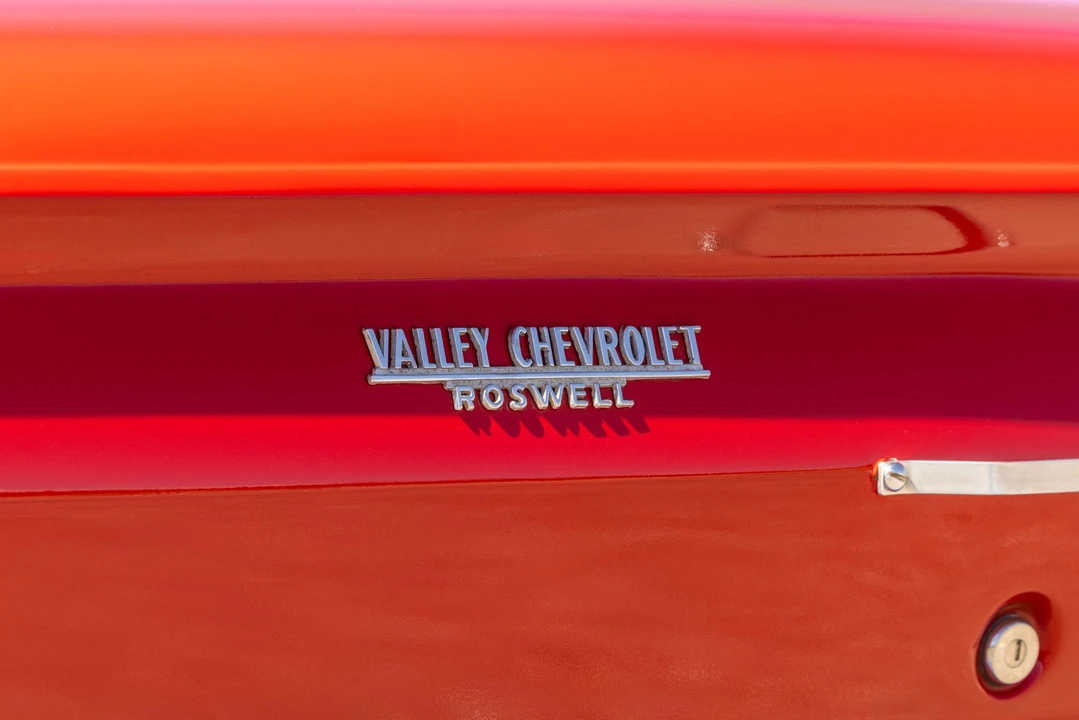 1962 Chevrolet II 1st Gen - Image 29 of 31