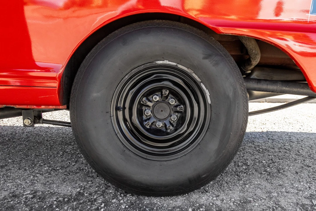 1962 Chevrolet II 1st Gen - Image 31 of 31