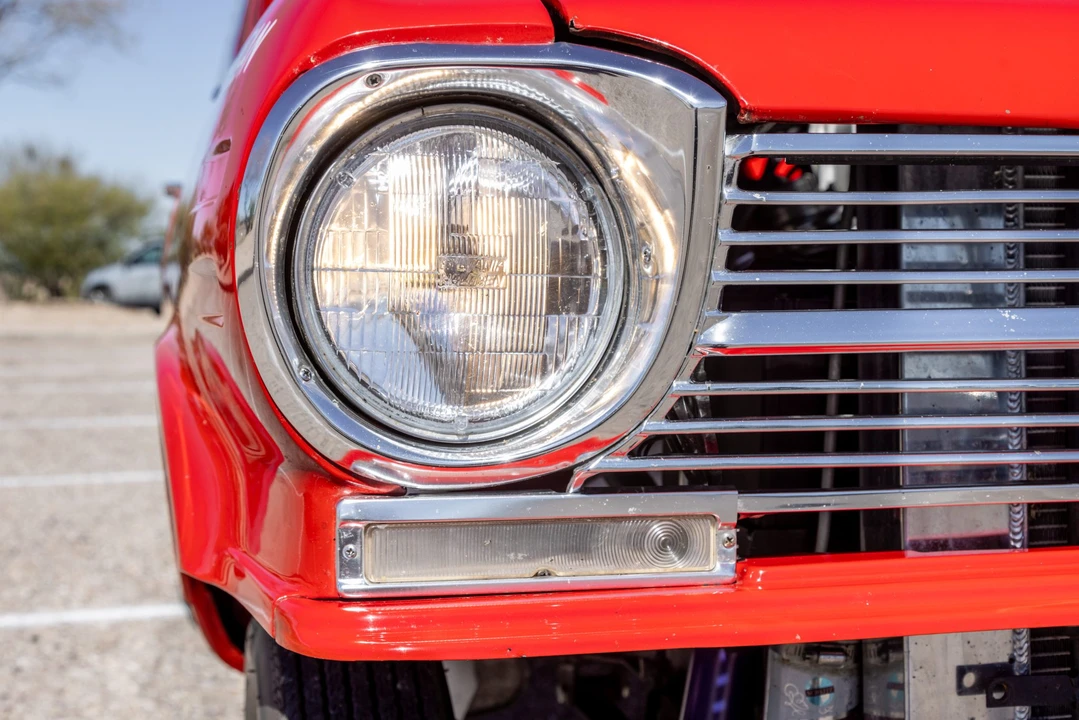 1962 Chevrolet II 1st Gen - Image 25 of 31