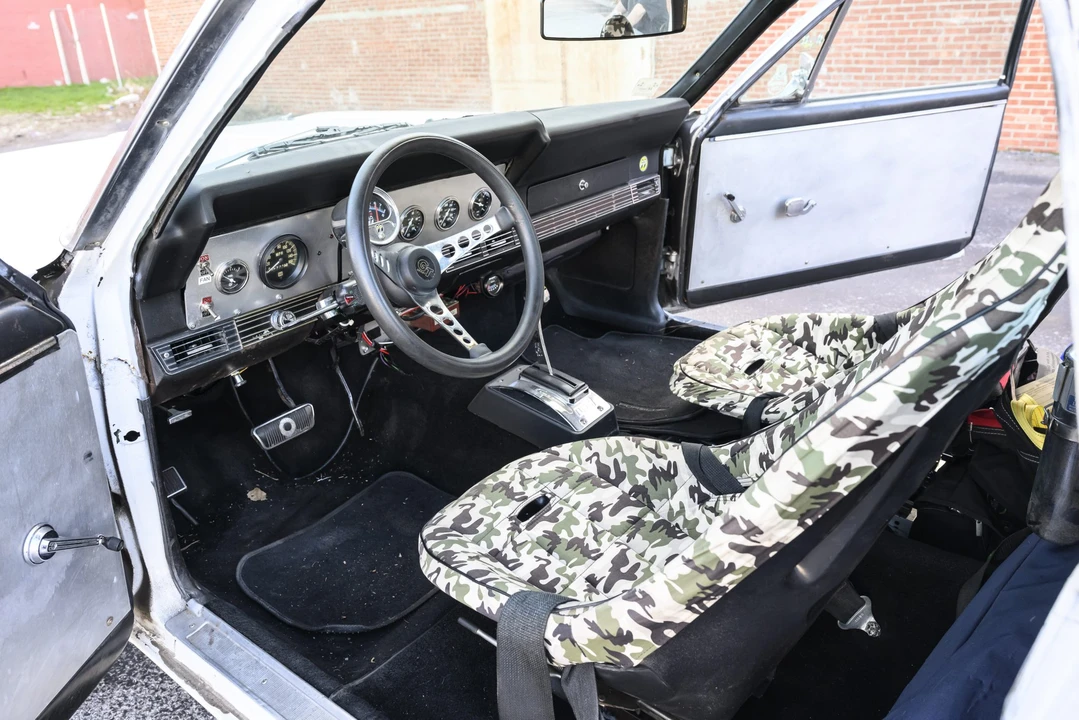 1966 Ford Ranchero 3rd Gen - Image 18 of 31