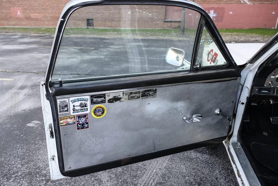 1966 Ford Ranchero 3rd Gen - Image 25 of 31