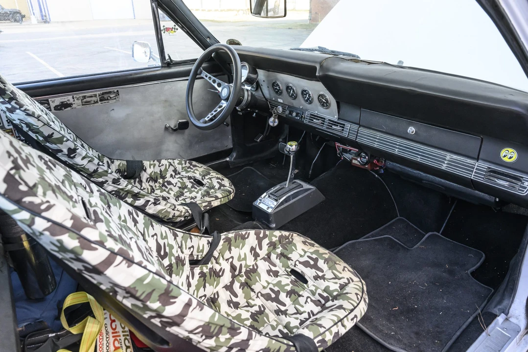 1966 Ford Ranchero 3rd Gen - Image 24 of 31