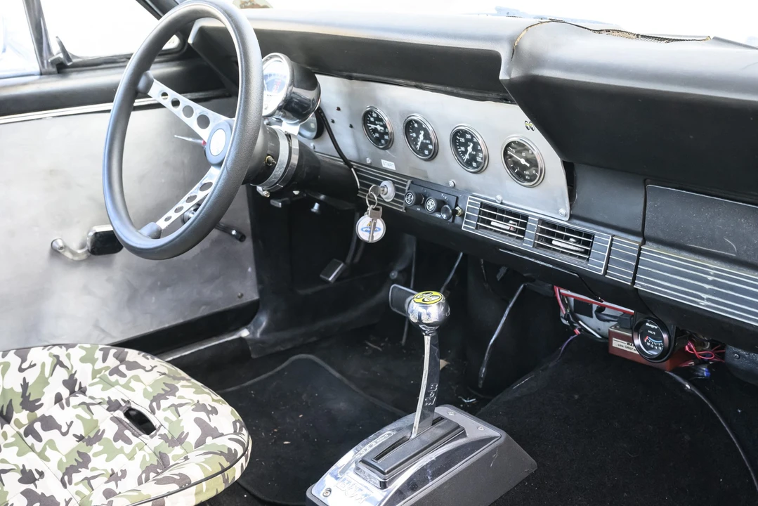 1966 Ford Ranchero 3rd Gen - Image 21 of 31
