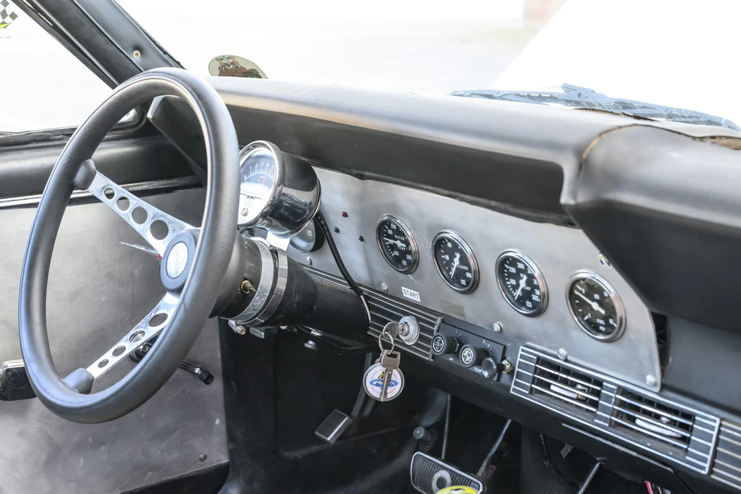 1966 Ford Ranchero 3rd Gen - Image 22 of 31