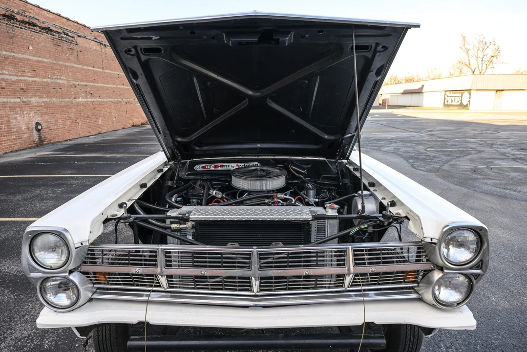 1966 Ford Ranchero 3rd Gen - Image 27 of 31