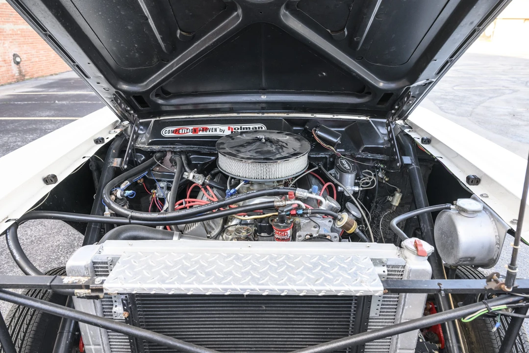 1966 Ford Ranchero 3rd Gen - Image 28 of 31