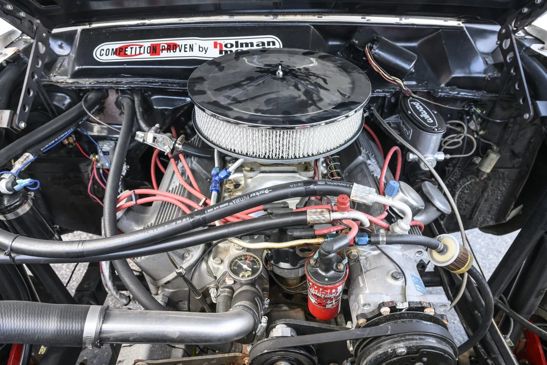 1966 Ford Ranchero 3rd Gen - Image 29 of 31
