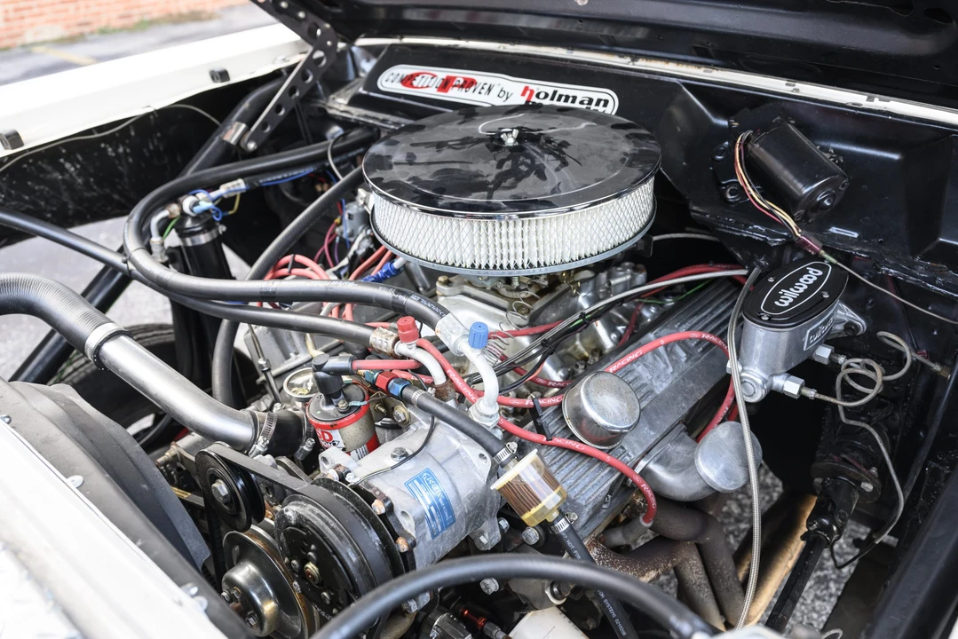 1966 Ford Ranchero 3rd Gen - Image 30 of 31