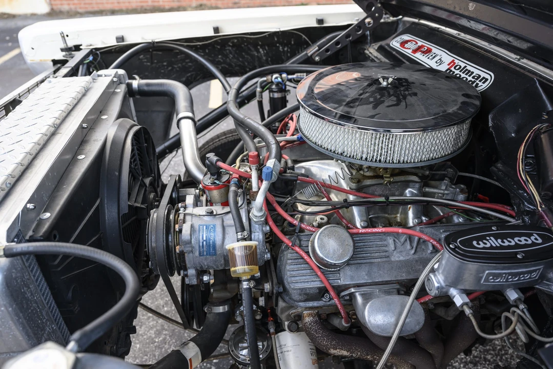 1966 Ford Ranchero 3rd Gen - Image 31 of 31